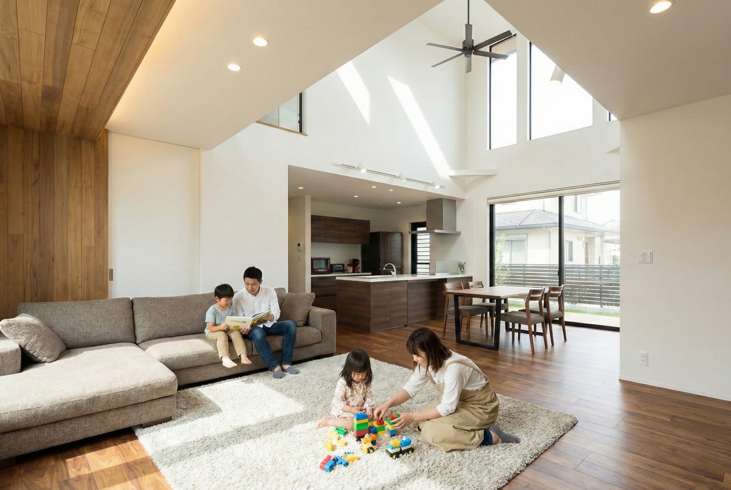 テクノストラクチャー