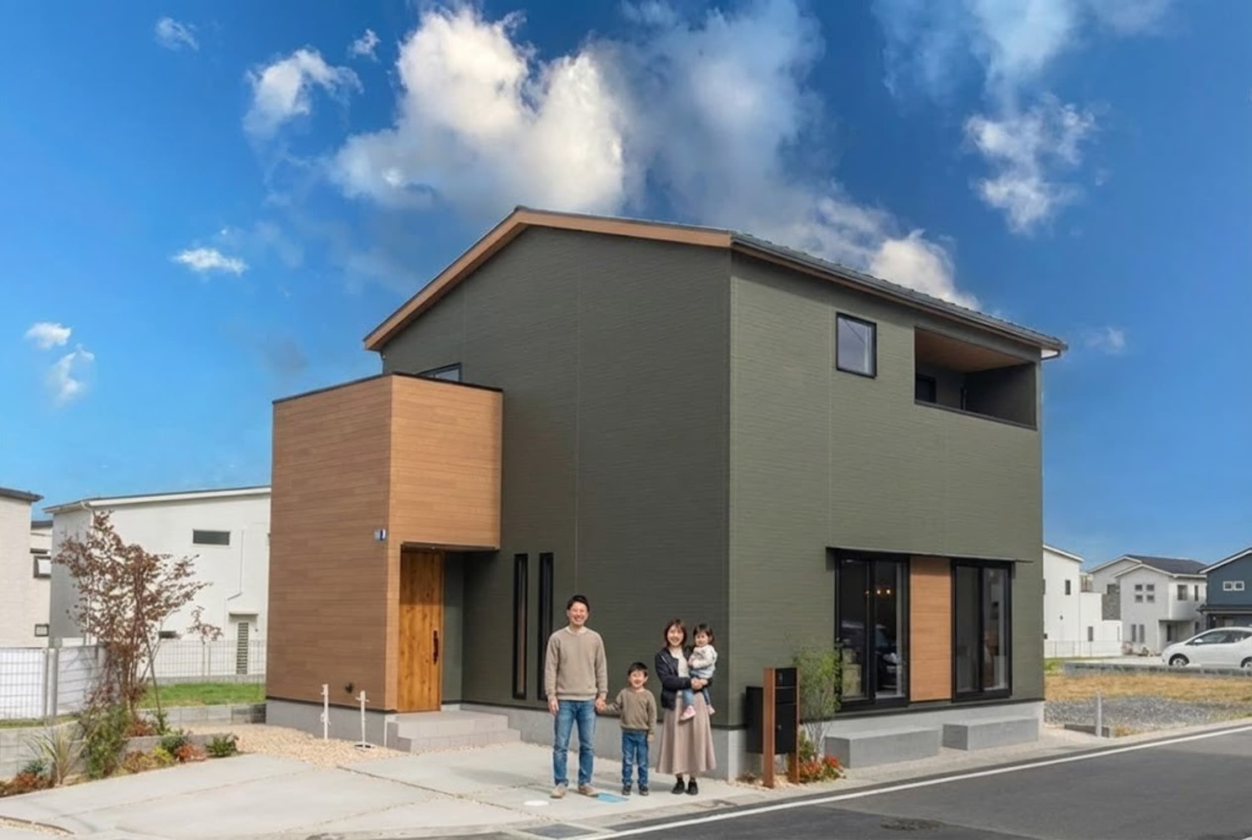 テクノストラクチャー