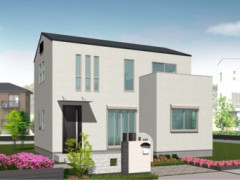 大津市 建売(国分4号地)