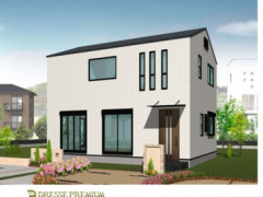 大津市 建売(国分6号地)