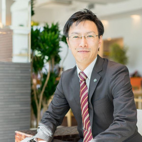 伴野　純一　営業