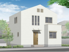 大津市 建売(国分5号地)